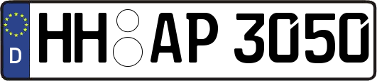 HH-AP3050