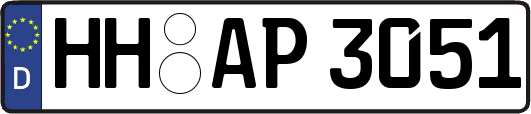 HH-AP3051