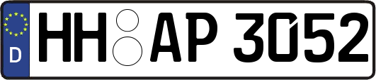 HH-AP3052