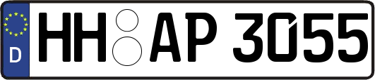 HH-AP3055