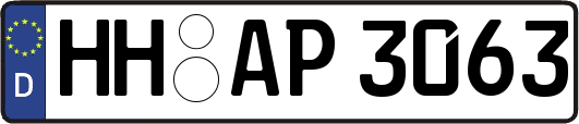 HH-AP3063