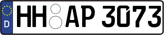 HH-AP3073
