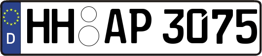 HH-AP3075