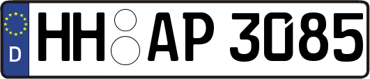 HH-AP3085