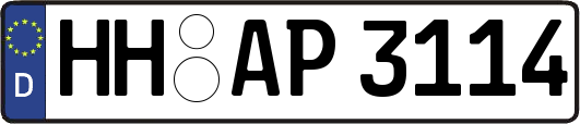 HH-AP3114
