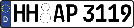 HH-AP3119
