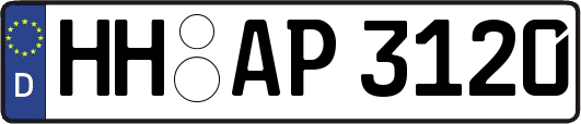 HH-AP3120