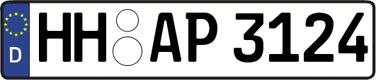 HH-AP3124