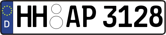 HH-AP3128