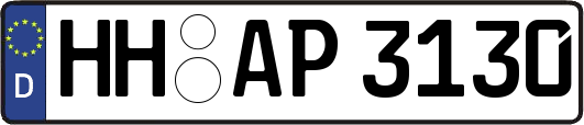 HH-AP3130