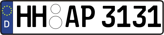 HH-AP3131