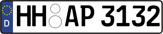 HH-AP3132