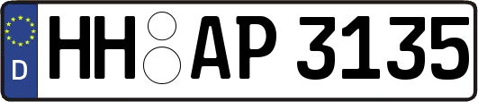 HH-AP3135