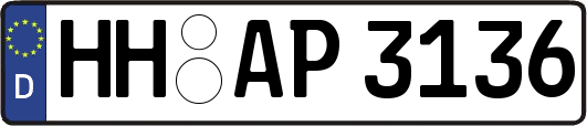 HH-AP3136