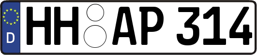 HH-AP314