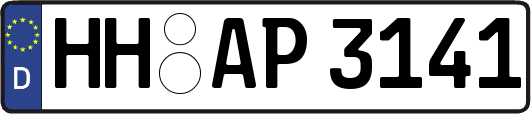 HH-AP3141