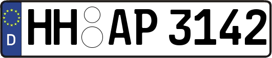 HH-AP3142