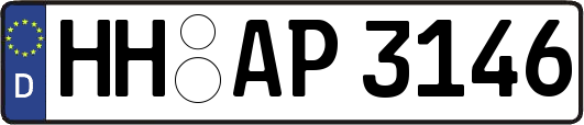 HH-AP3146