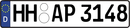 HH-AP3148