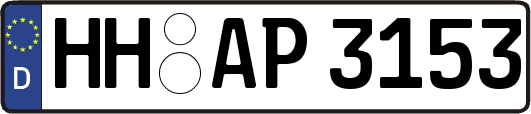 HH-AP3153