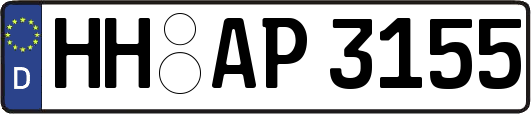HH-AP3155