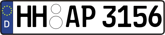 HH-AP3156