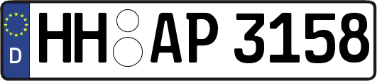 HH-AP3158