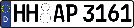 HH-AP3161