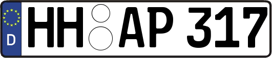 HH-AP317