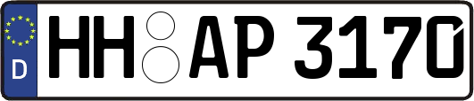 HH-AP3170