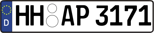 HH-AP3171