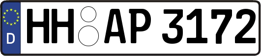 HH-AP3172