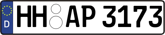 HH-AP3173