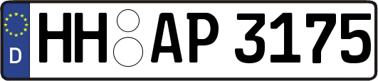 HH-AP3175