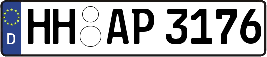 HH-AP3176