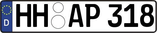 HH-AP318