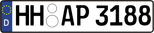 HH-AP3188