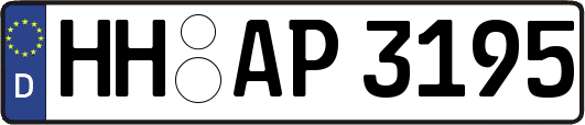 HH-AP3195
