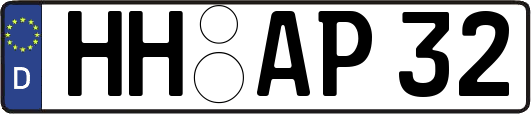 HH-AP32