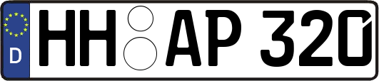 HH-AP320