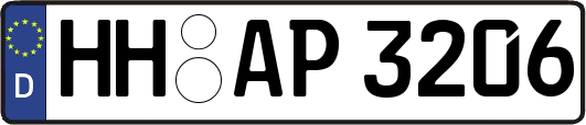 HH-AP3206