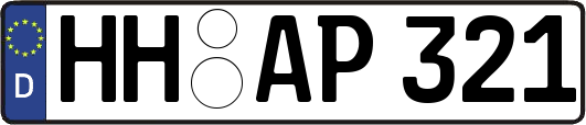 HH-AP321
