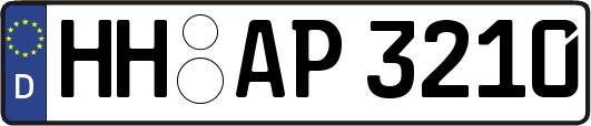 HH-AP3210