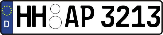 HH-AP3213