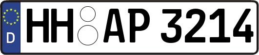 HH-AP3214