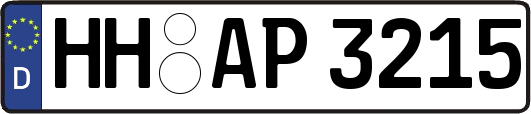 HH-AP3215