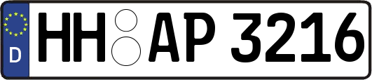 HH-AP3216