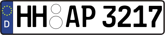 HH-AP3217