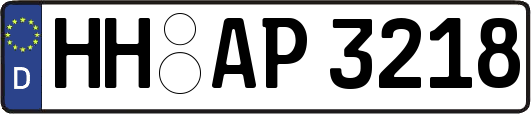 HH-AP3218