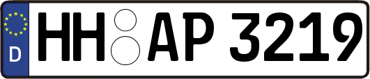 HH-AP3219